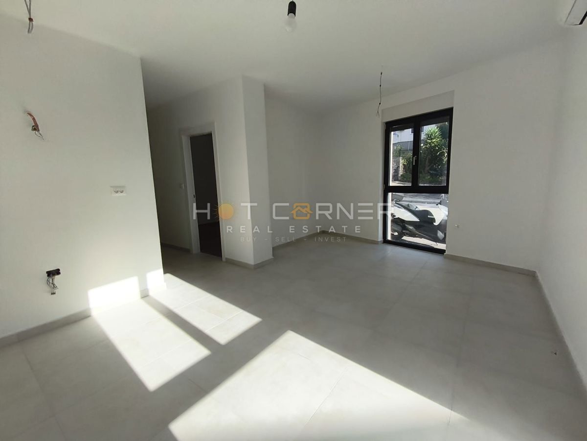 Appartamento Monvidal, Pula, 60m2