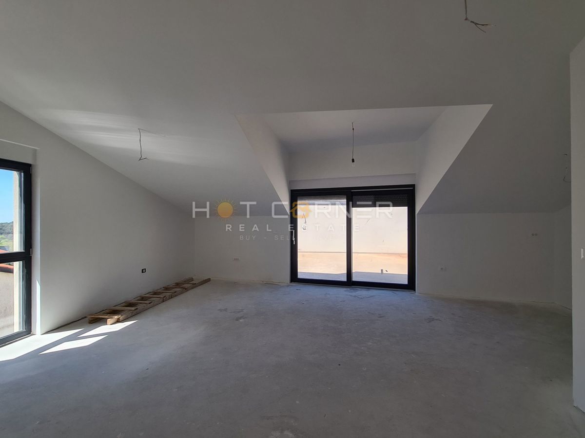 Appartamento Nova Veruda, Pula, 125m2