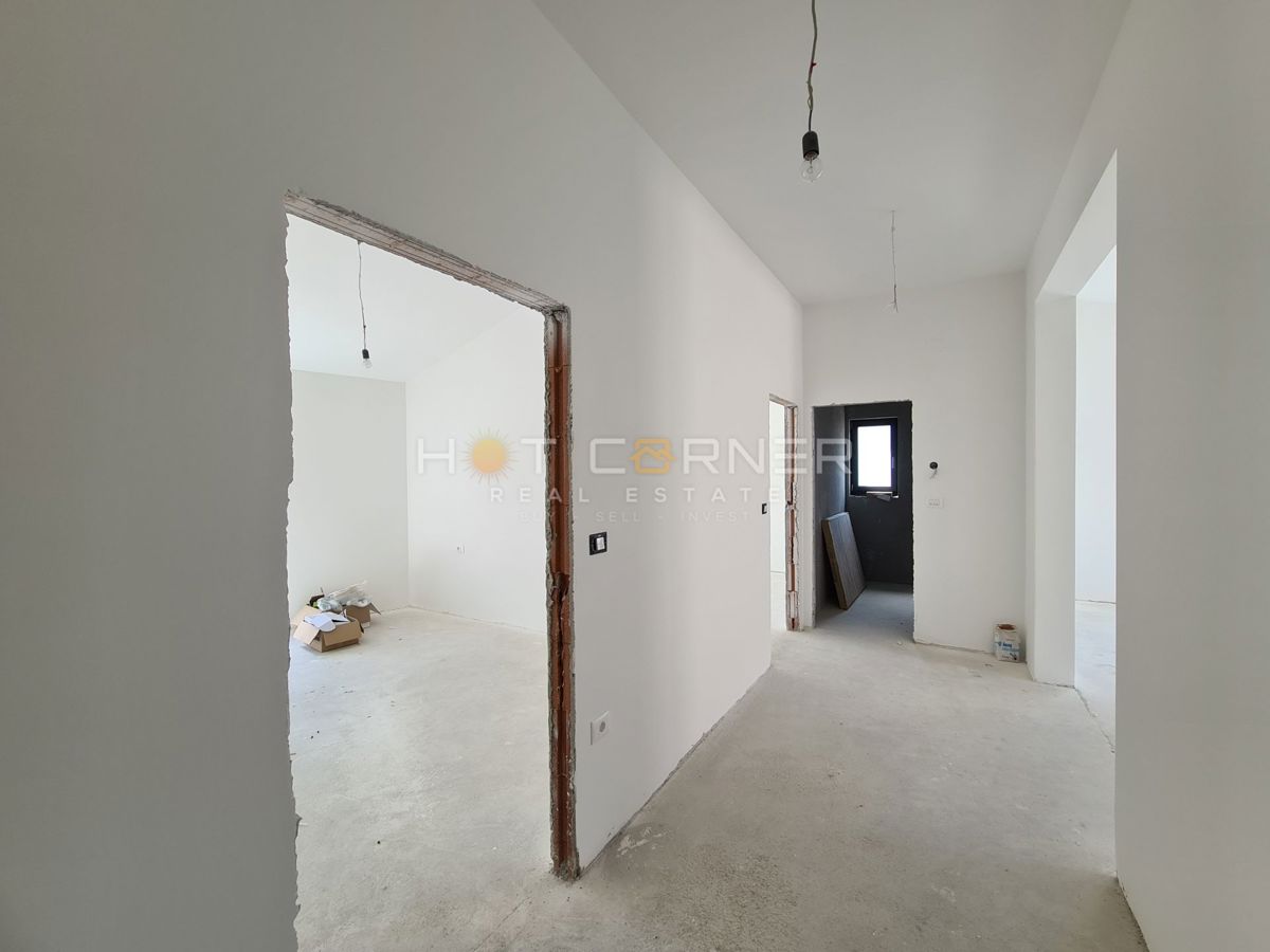 Appartamento Nova Veruda, Pula, 125m2