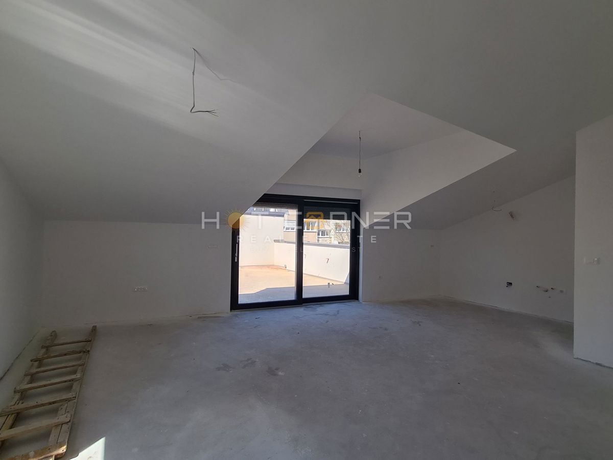 Appartamento Nova Veruda, Pula, 125m2