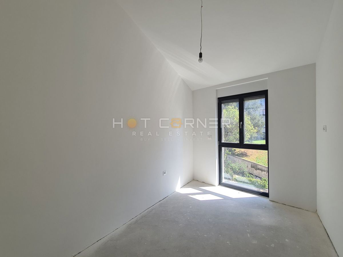 Appartamento Nova Veruda, Pula, 125m2