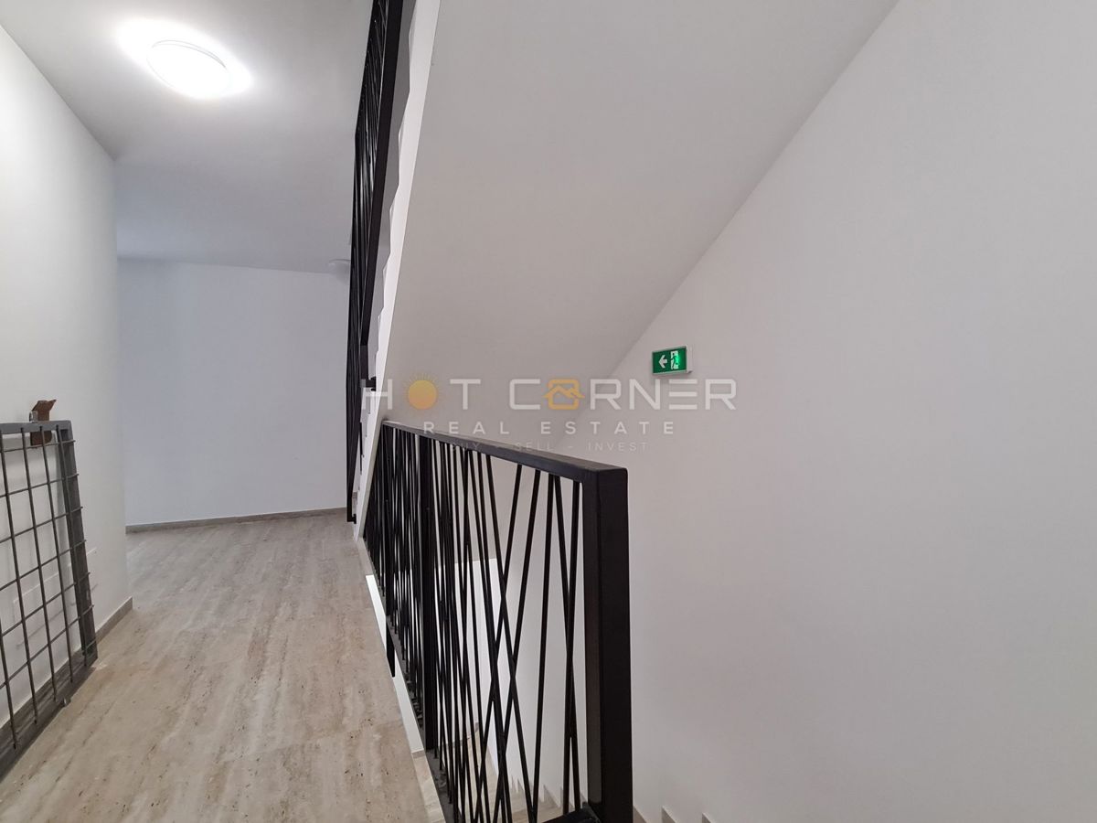 Appartamento Nova Veruda, Pula, 125m2