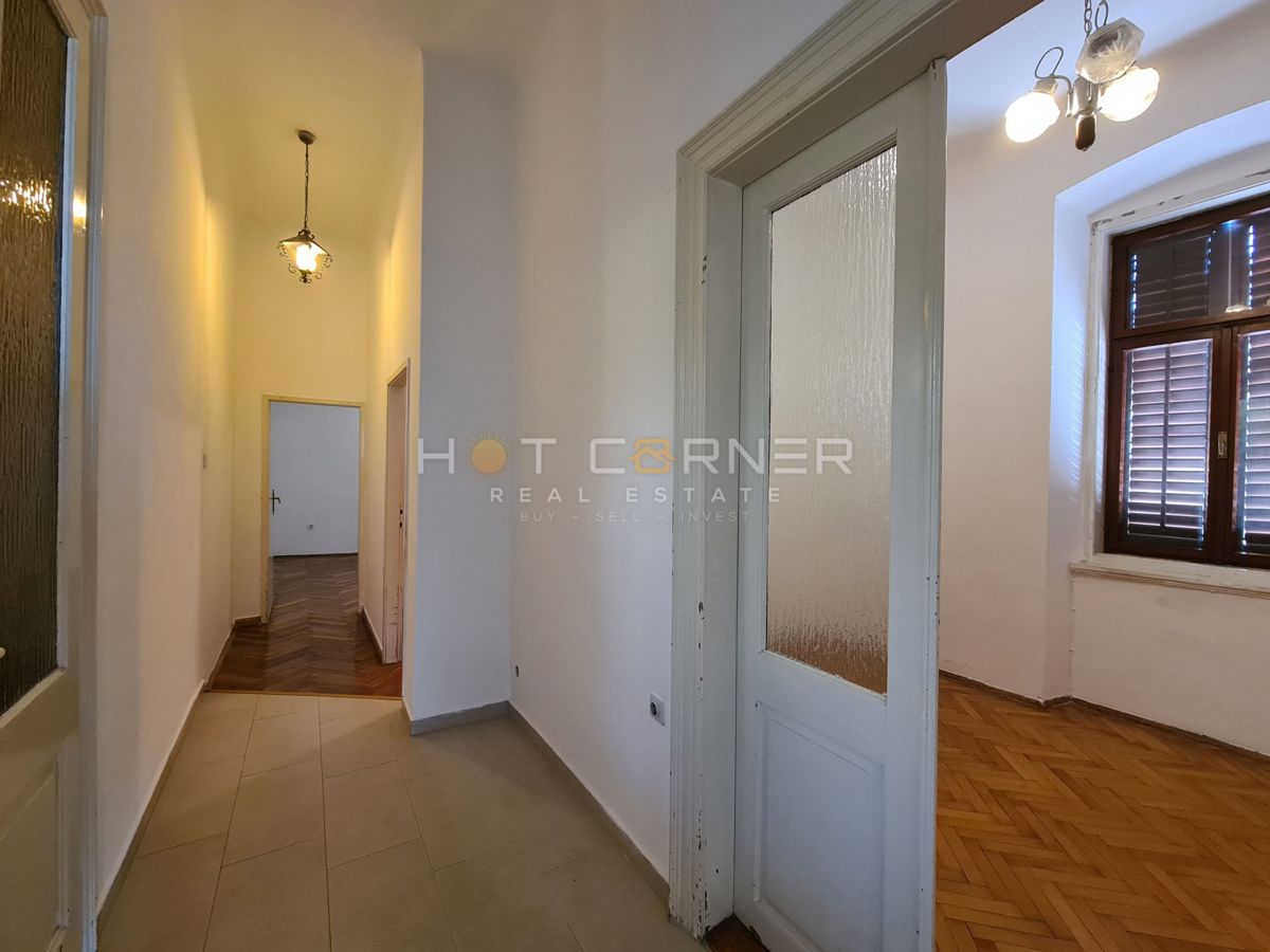 Appartamento Centar, Pula, 135m2