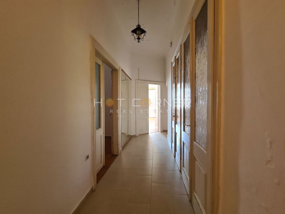 Appartamento Centar, Pula, 135m2