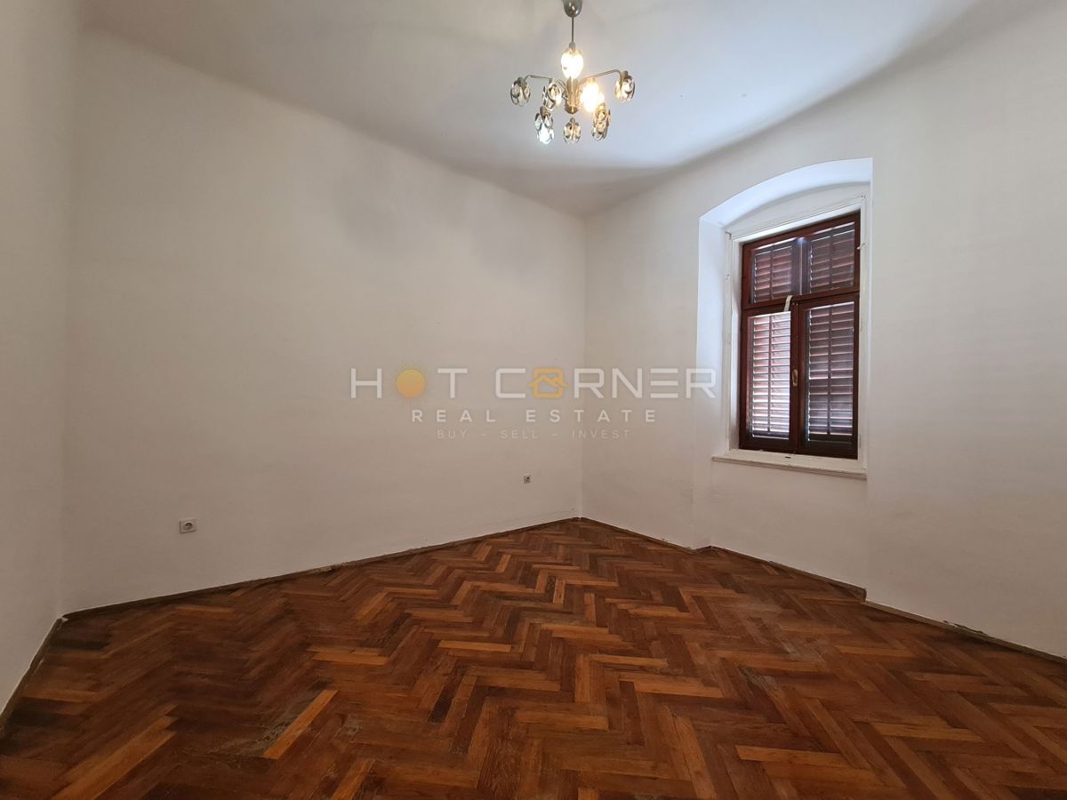 Appartamento Centar, Pula, 135m2