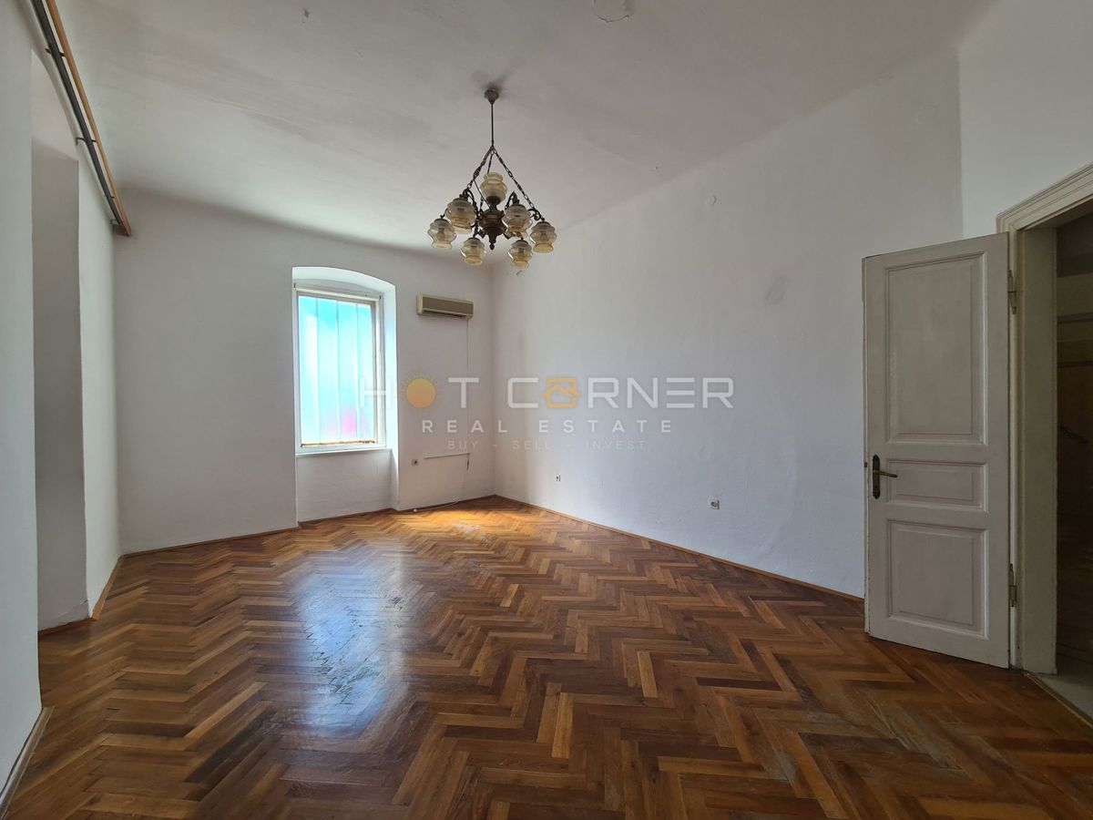 Appartamento Centar, Pula, 135m2