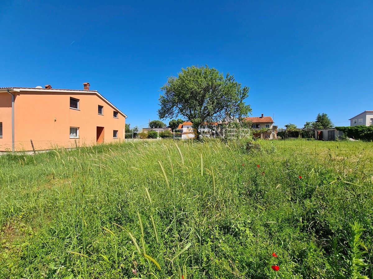 Terreno edificabile Galižana, Vodnjan, 750m2