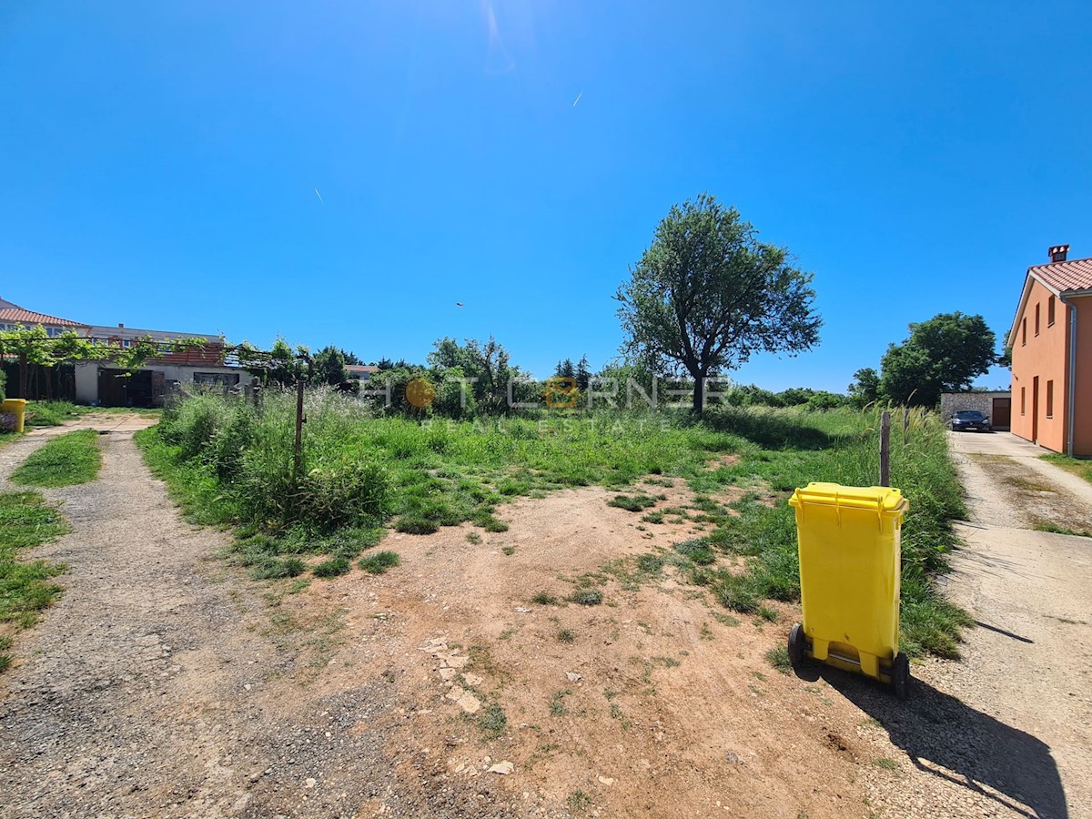 Terreno edificabile Galižana, Vodnjan, 750m2