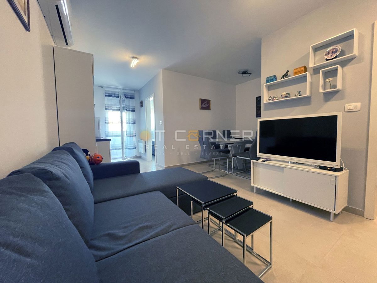 Appartamento Stoja, Pula, 56m2