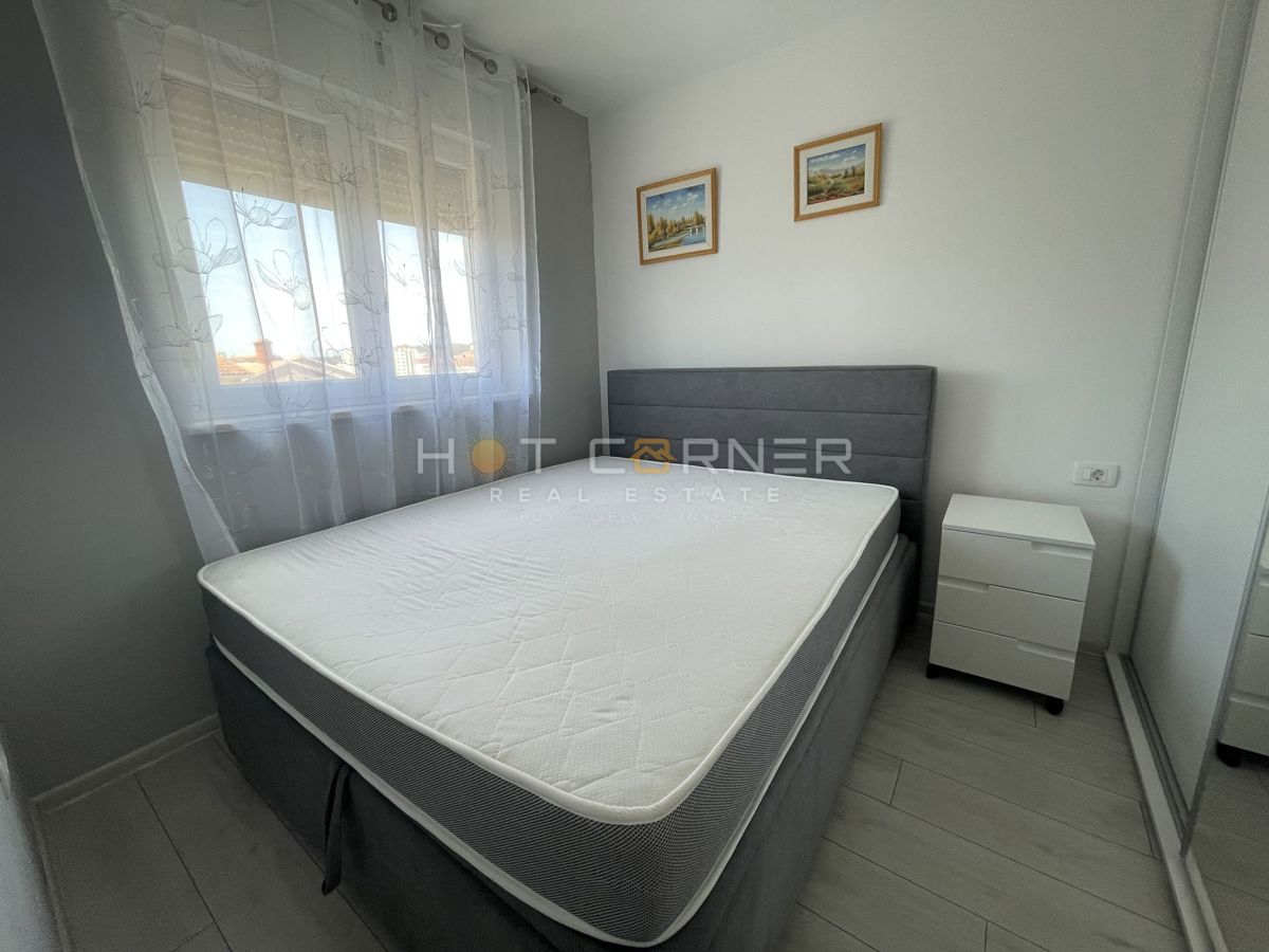 Appartamento Stoja, Pula, 56m2