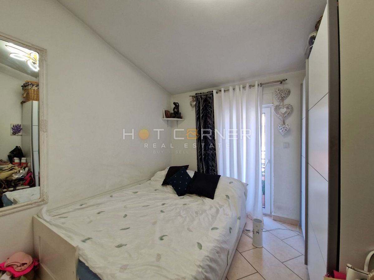 Appartamento Gregovica, Pula, 51m2