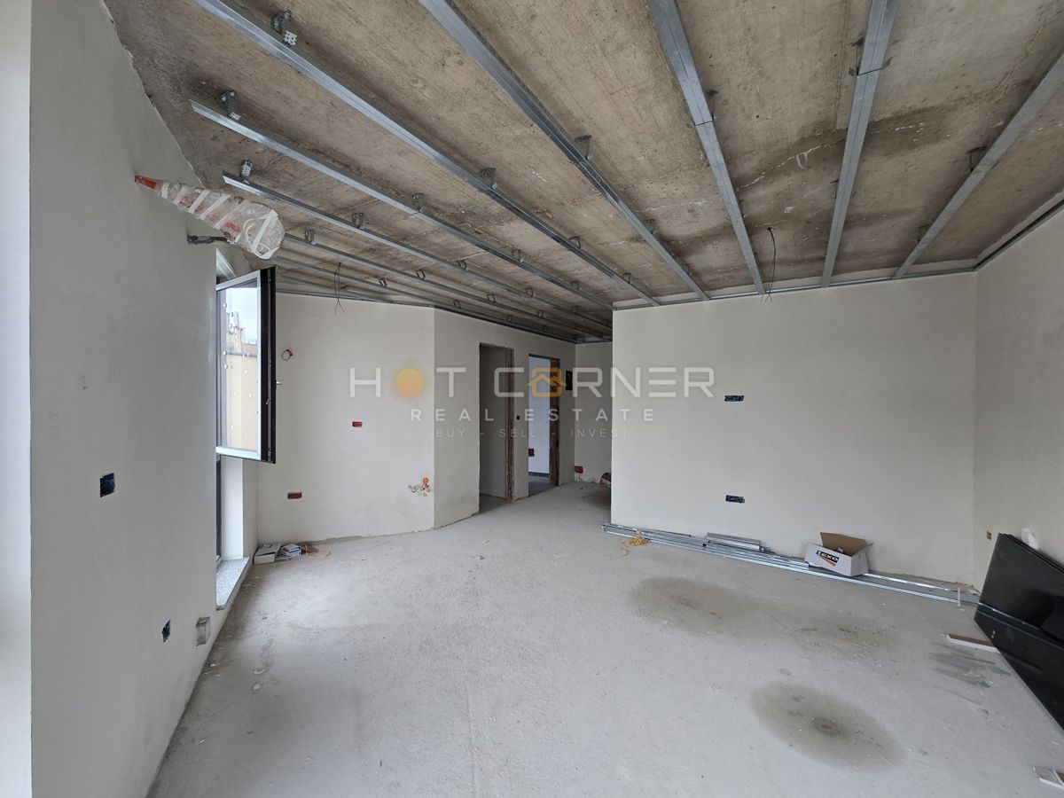 Appartamento Stoja, Pula, 52,80m2