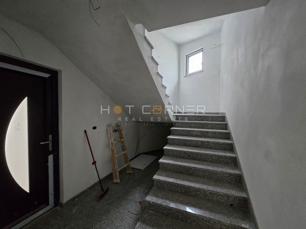 Appartamento Stoja, Pula, 52,80m2