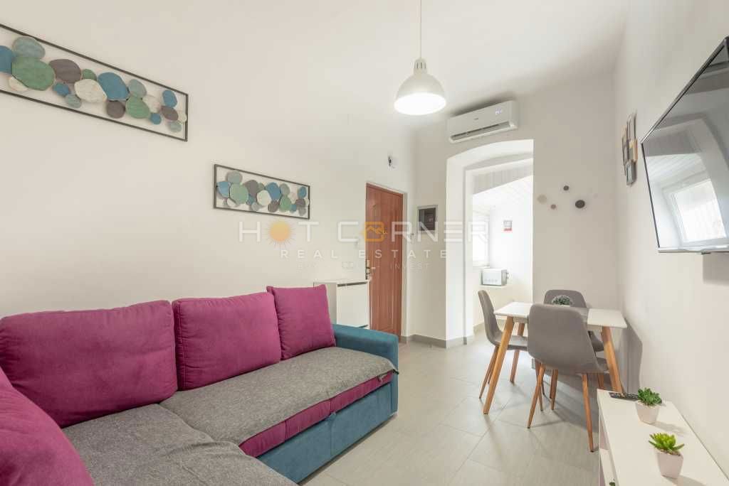 Appartamento Centar, Pula, 28m2