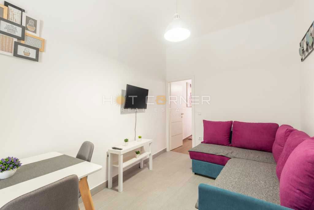 Appartamento Centar, Pula, 28m2