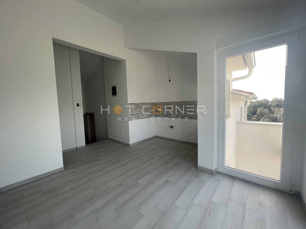 Appartamento Premantura, Medulin, 45m2