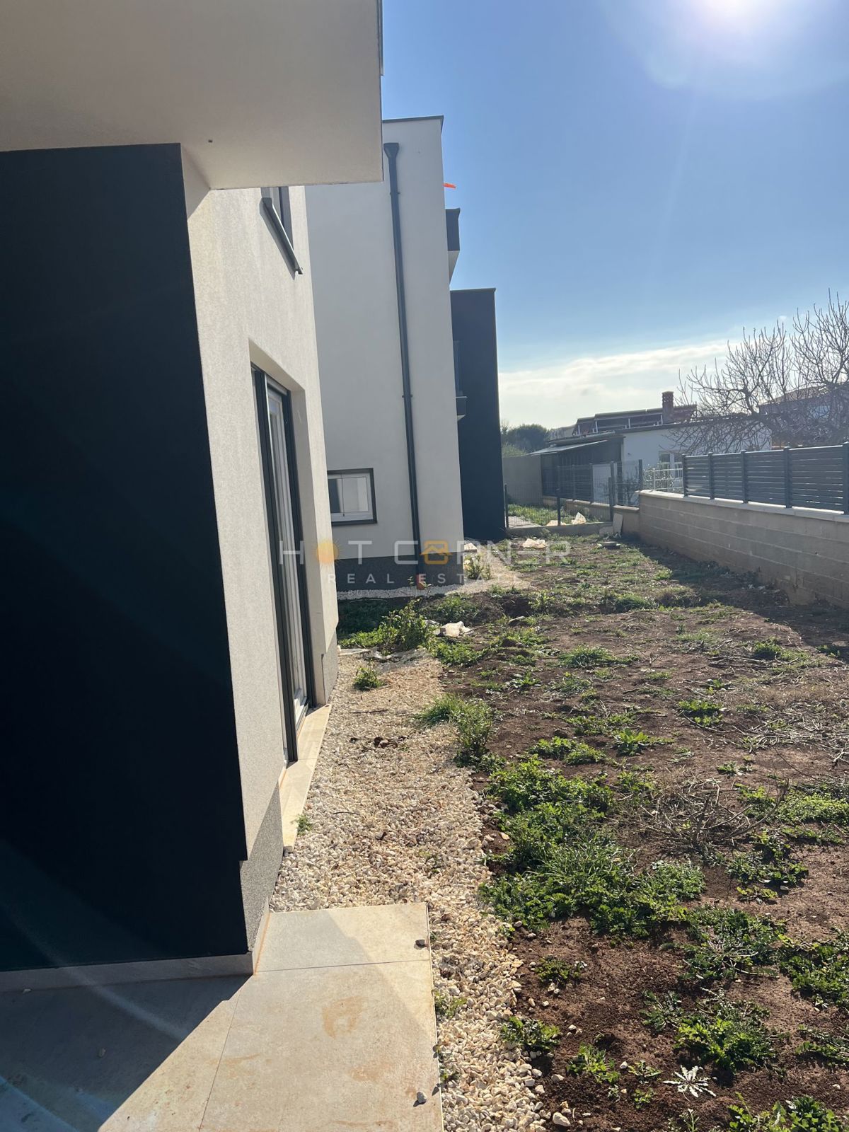 Medulin, Elegante Casa Moderna, 4 Camere da Letto, 800 m dal Mare