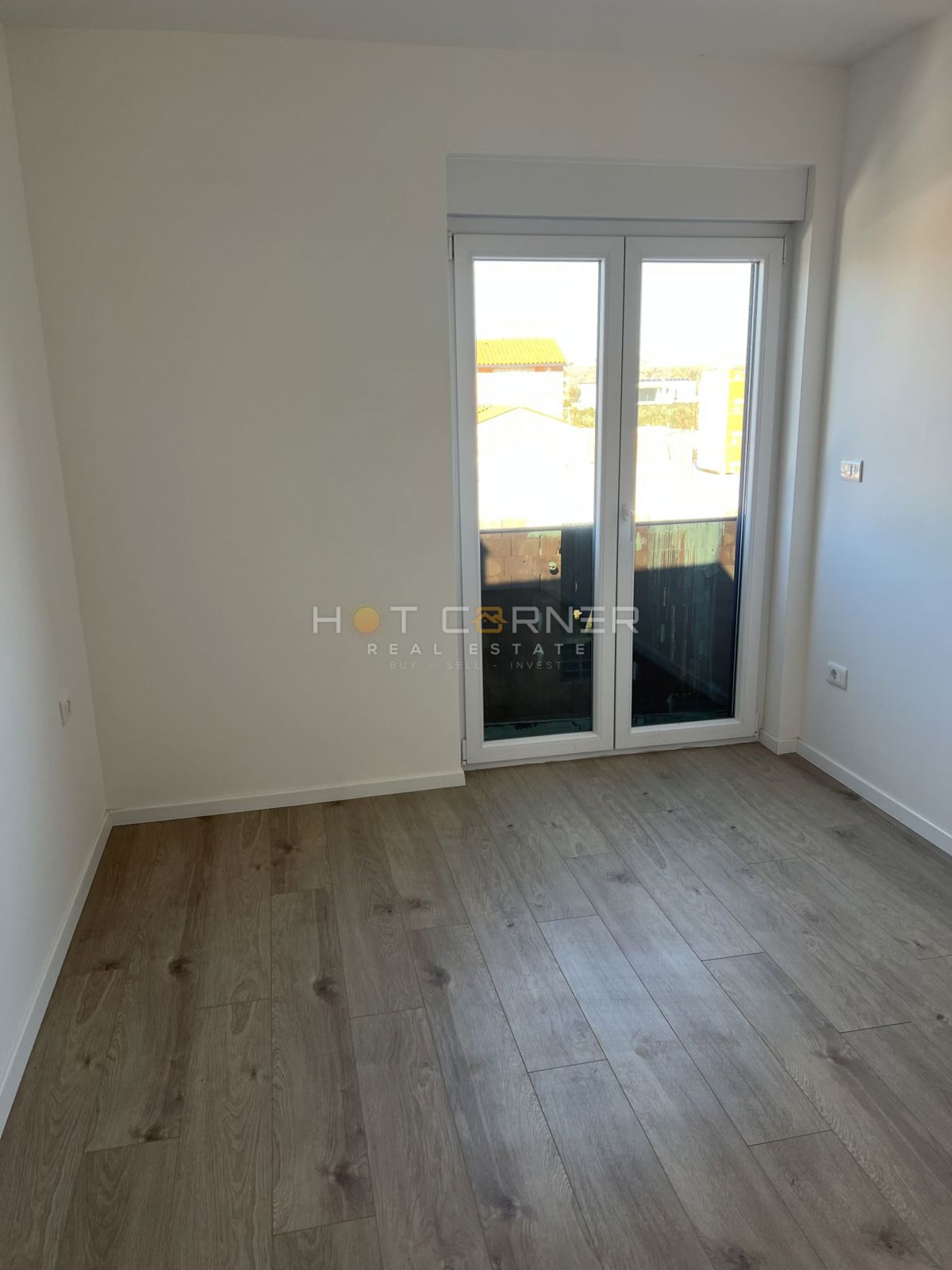Medulin, Elegante Casa Moderna, 4 Camere da Letto, 800 m dal Mare