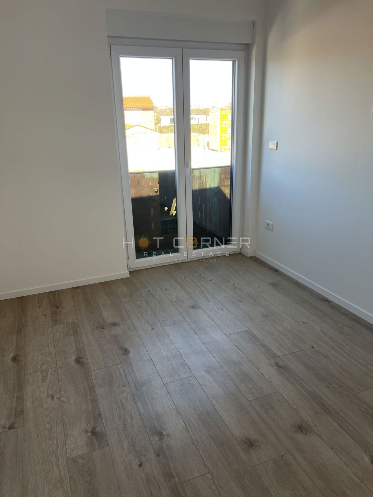 Medulin, Elegante Casa Moderna, 4 Camere da Letto, 800 m dal Mare