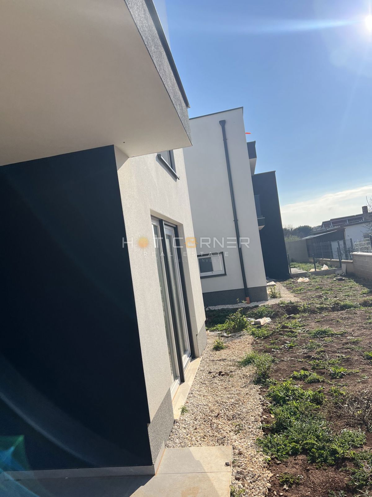 Medulin, Elegante Casa Moderna, 4 Camere da Letto, 800 m dal Mare
