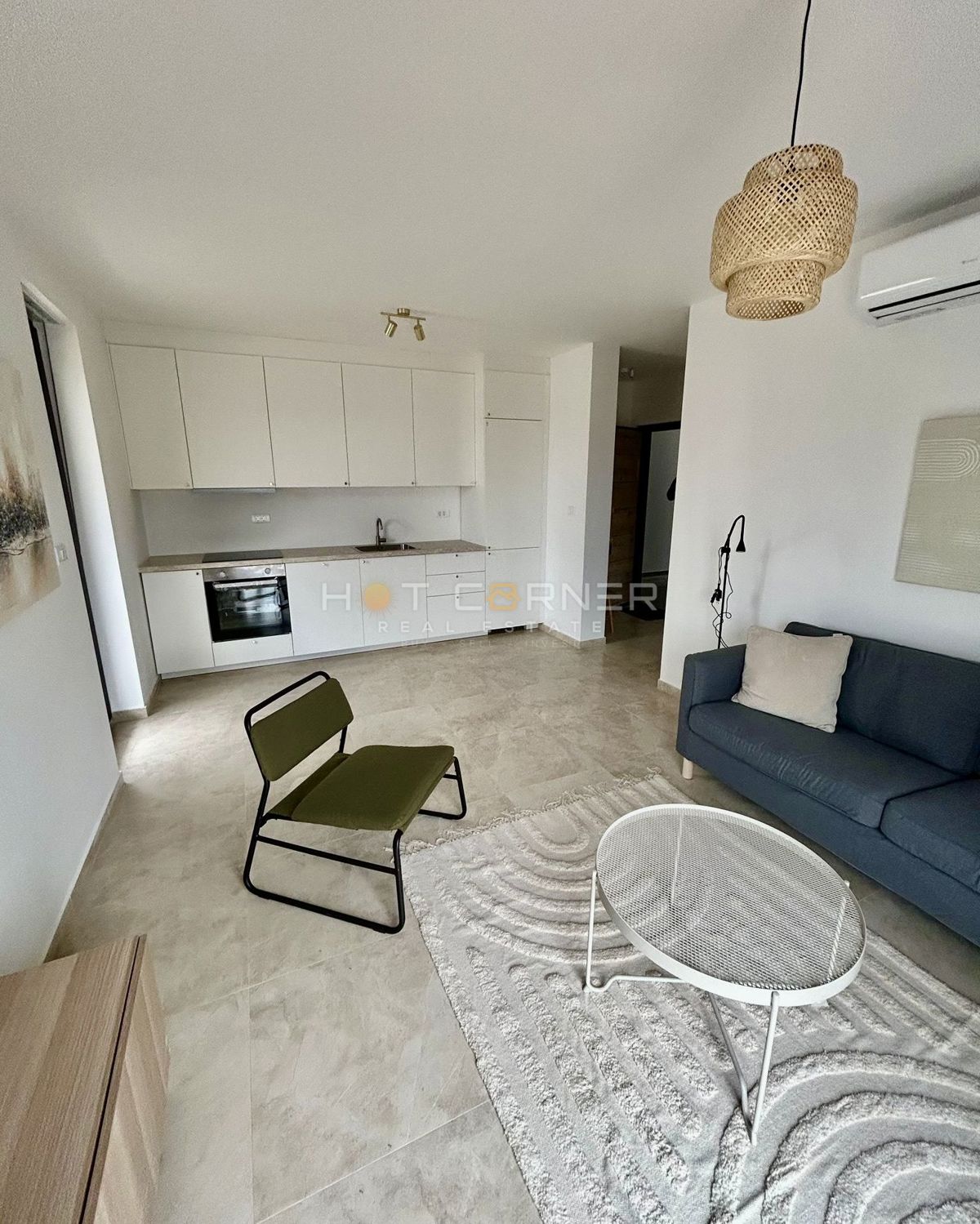 Il tuo angolo di paradiso a Medulin – appartamento di nuova costruzione con piscina e giardino!