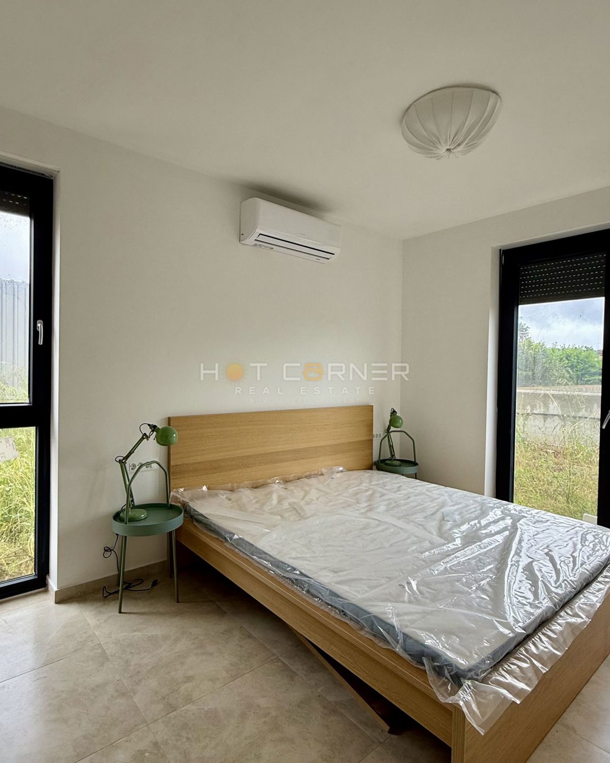 Il tuo angolo di paradiso a Medulin – appartamento di nuova costruzione con piscina e giardino!