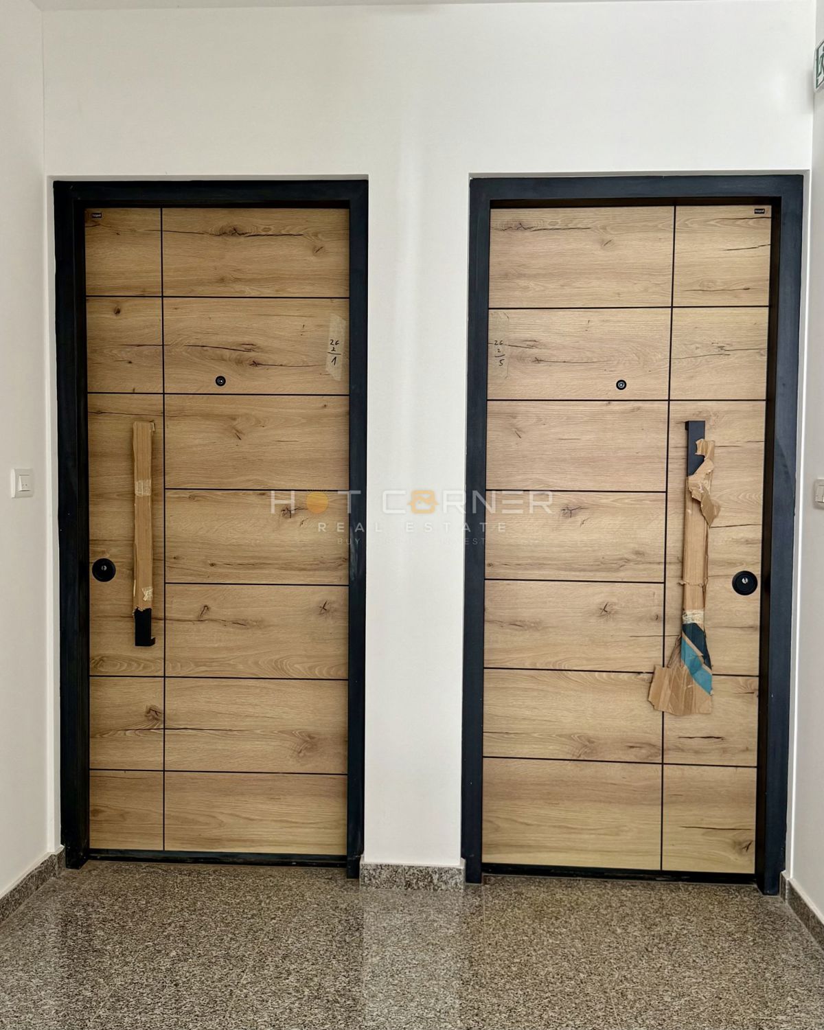 Il tuo angolo di paradiso a Medulin – appartamento di nuova costruzione con piscina e giardino!