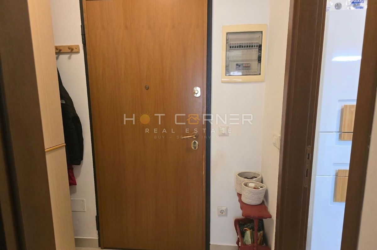 APPARTAMENTO ROVIGNO, DUE CAMERE DA LETTO, PERMESSO DI AGIBILITÀ