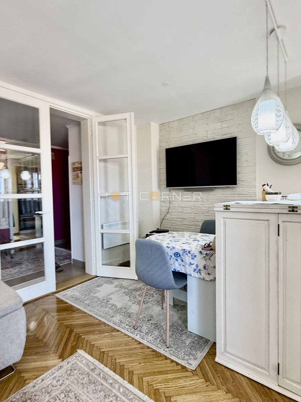 Splendido appartamento a Fasana, vista mare