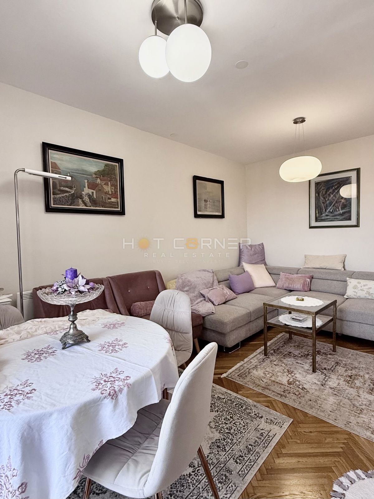 Splendido appartamento a Fasana, vista mare