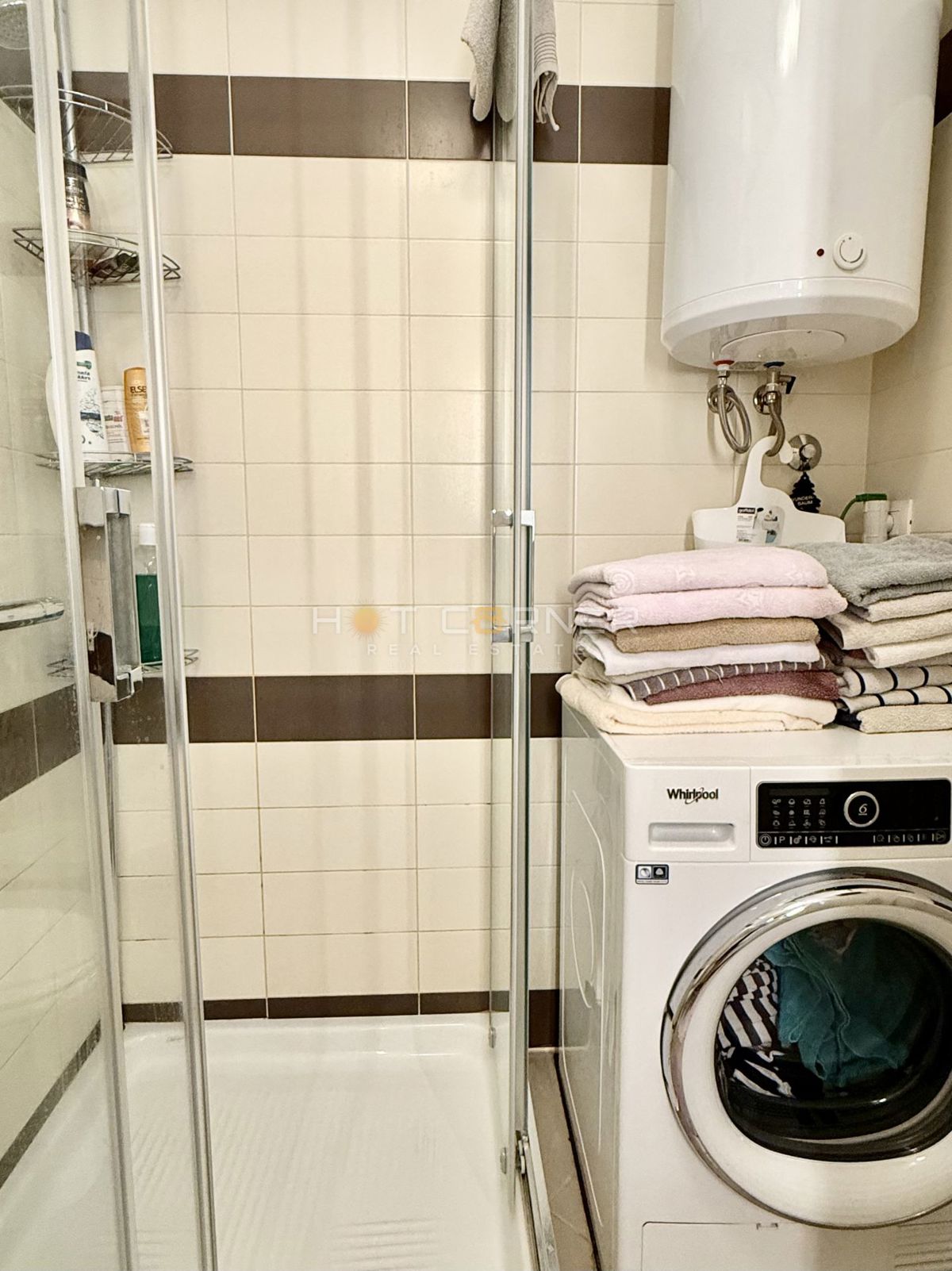 Splendido appartamento a Fasana, vista mare