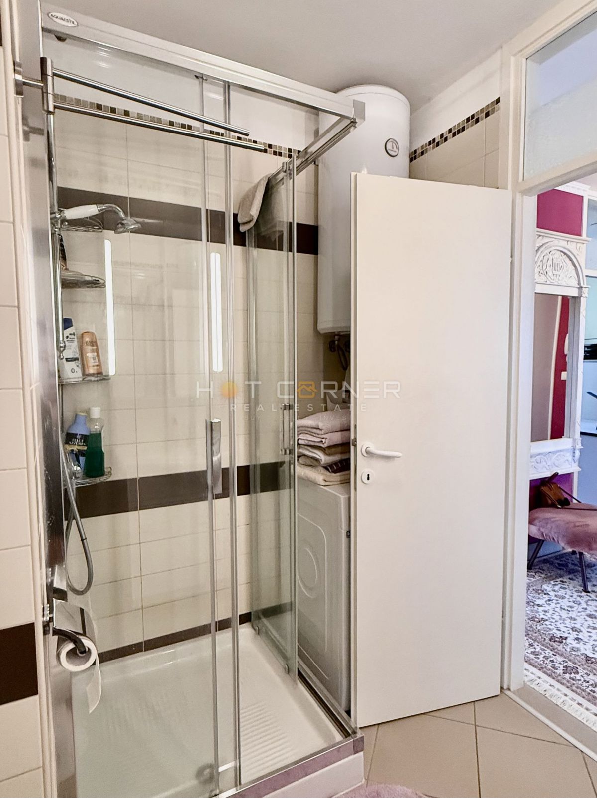 Splendido appartamento a Fasana, vista mare