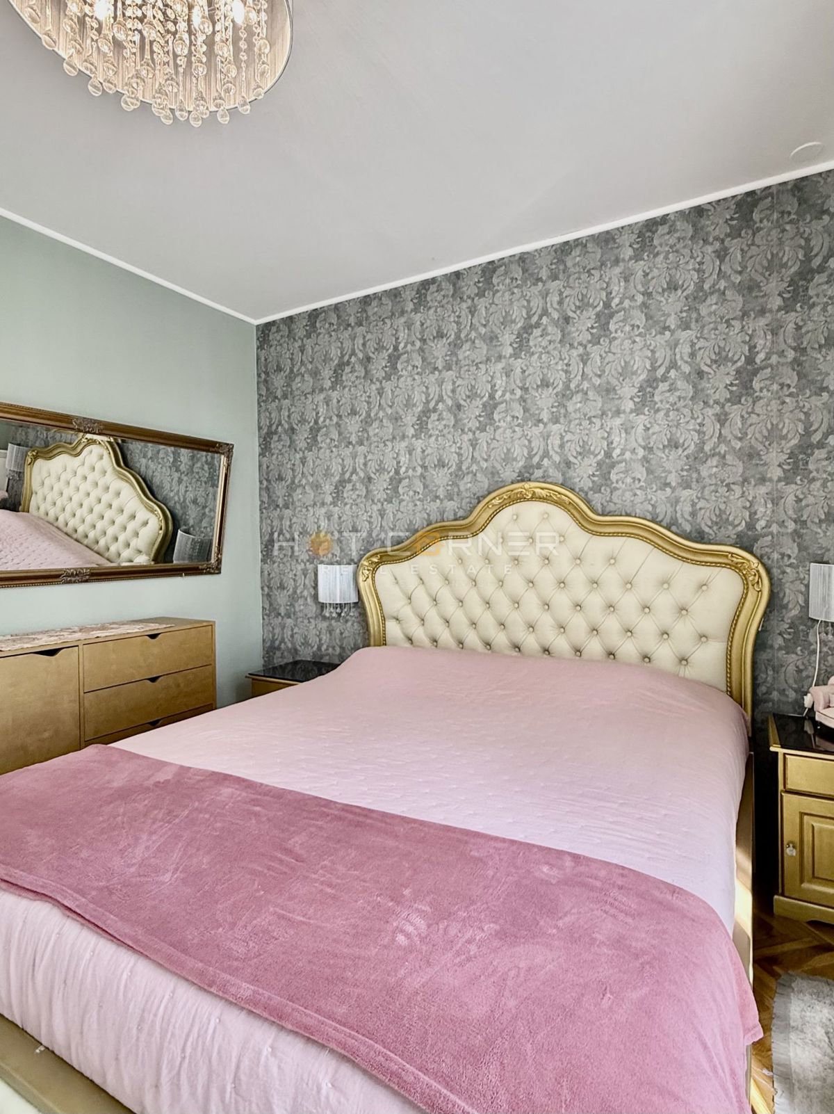 Splendido appartamento a Fasana, vista mare