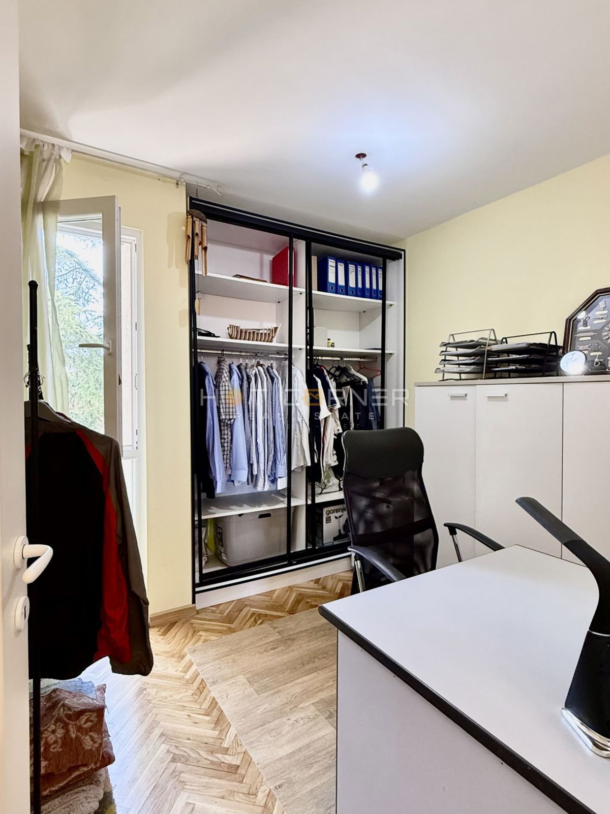 Splendido appartamento a Fasana, vista mare