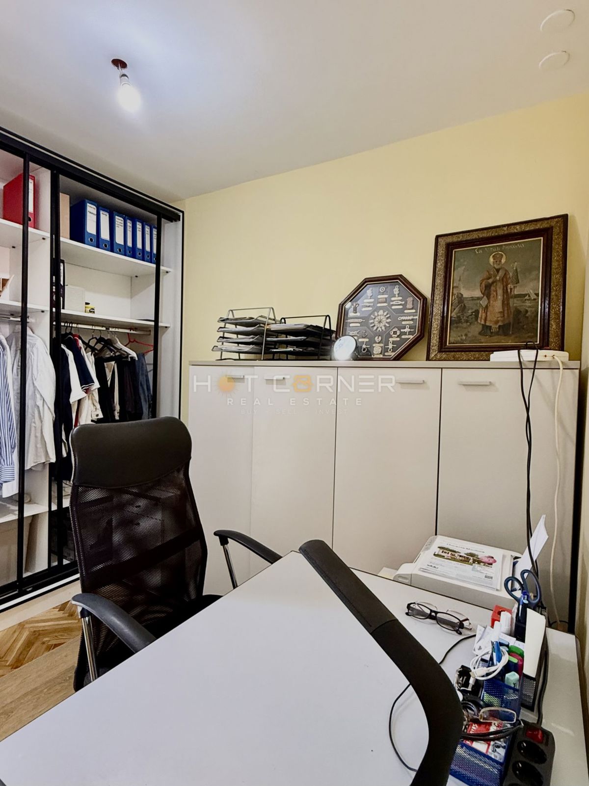 Splendido appartamento a Fasana, vista mare