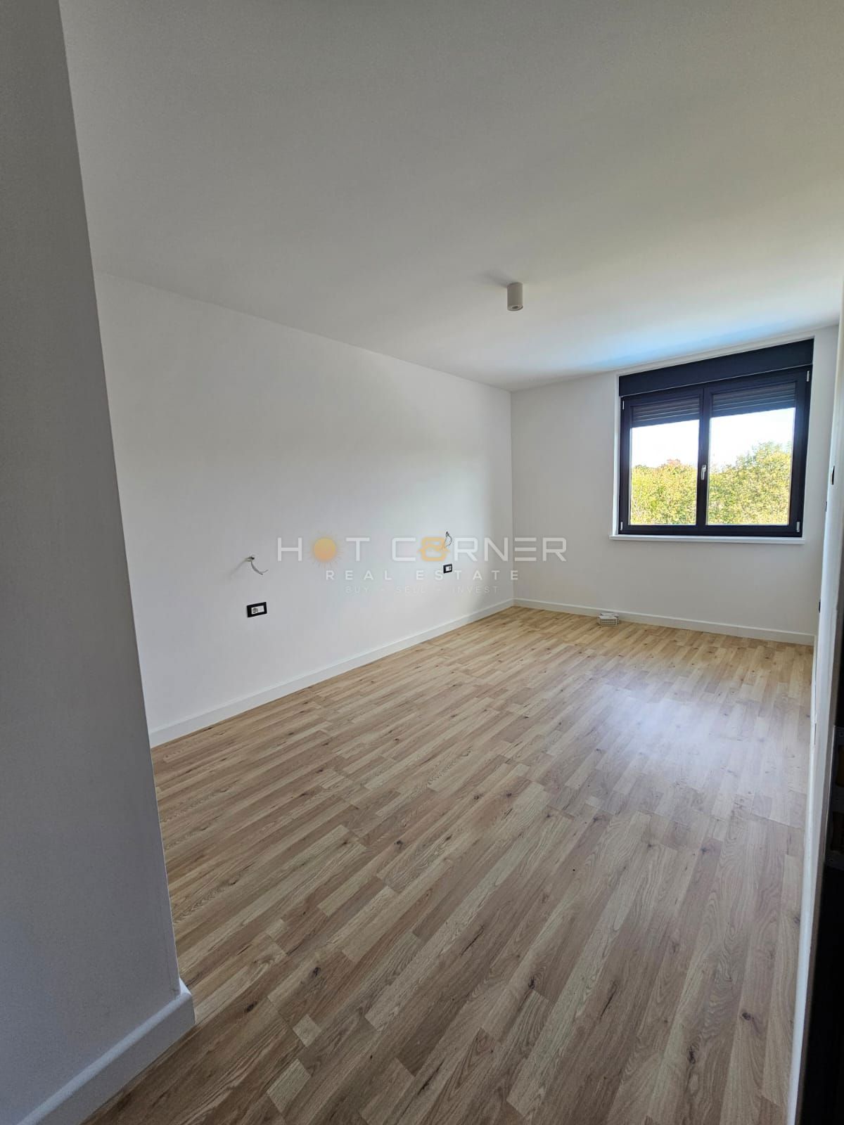 Vendita di villa moderna nei dintorni di Rovigno (2025)