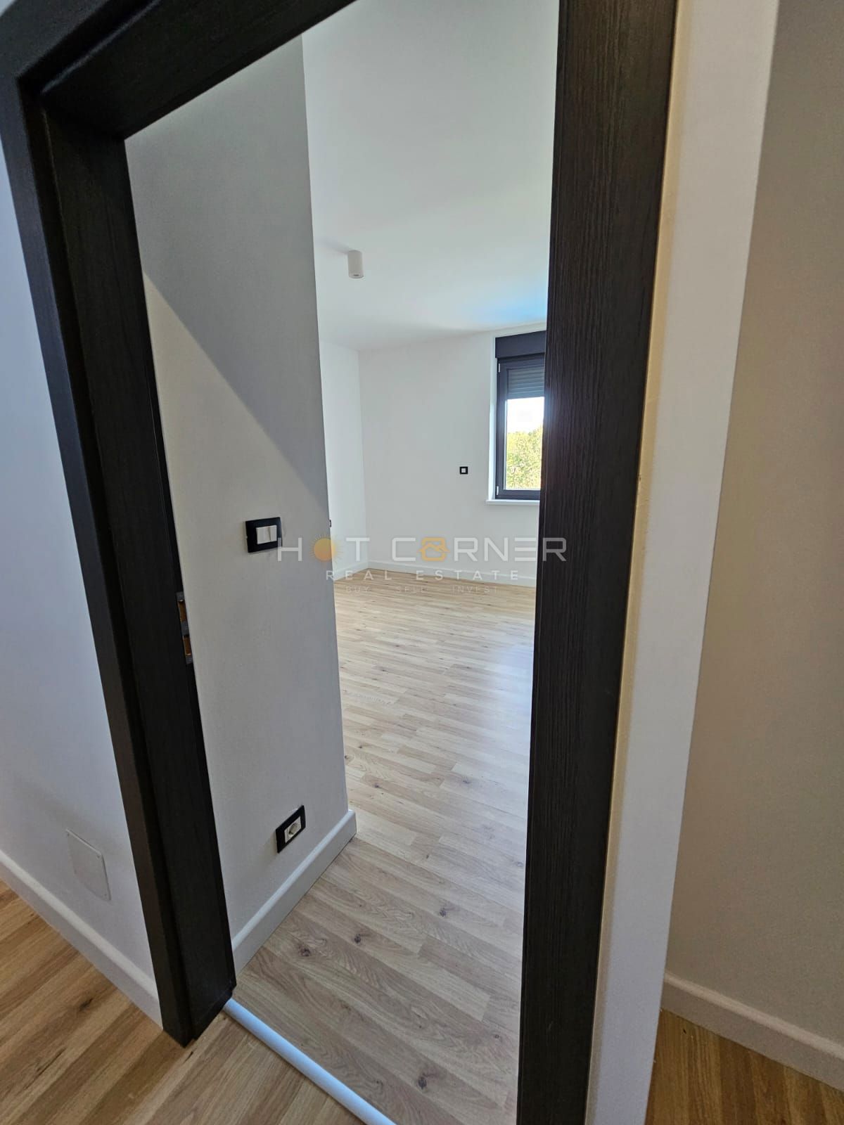 Vendita di villa moderna nei dintorni di Rovigno (2025)