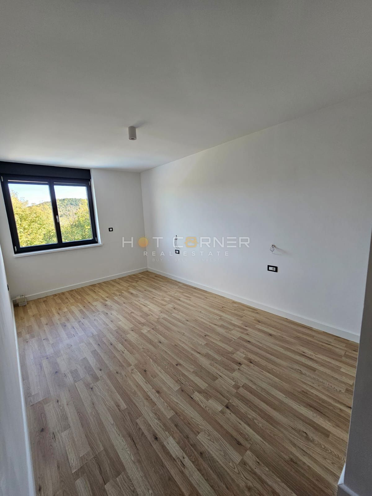 Vendita di villa moderna nei dintorni di Rovigno (2025)