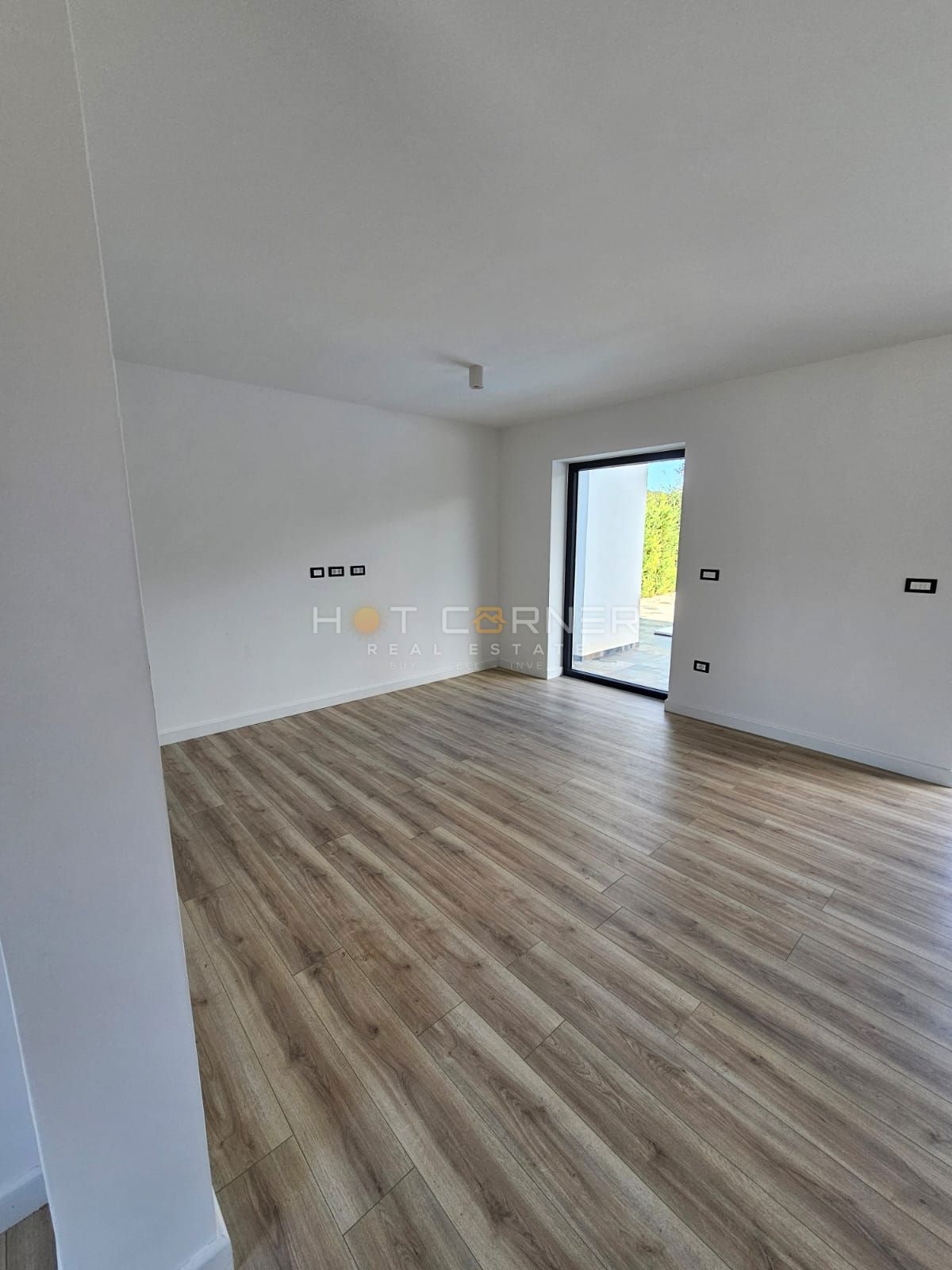 Vendita di villa moderna nei dintorni di Rovigno (2025)