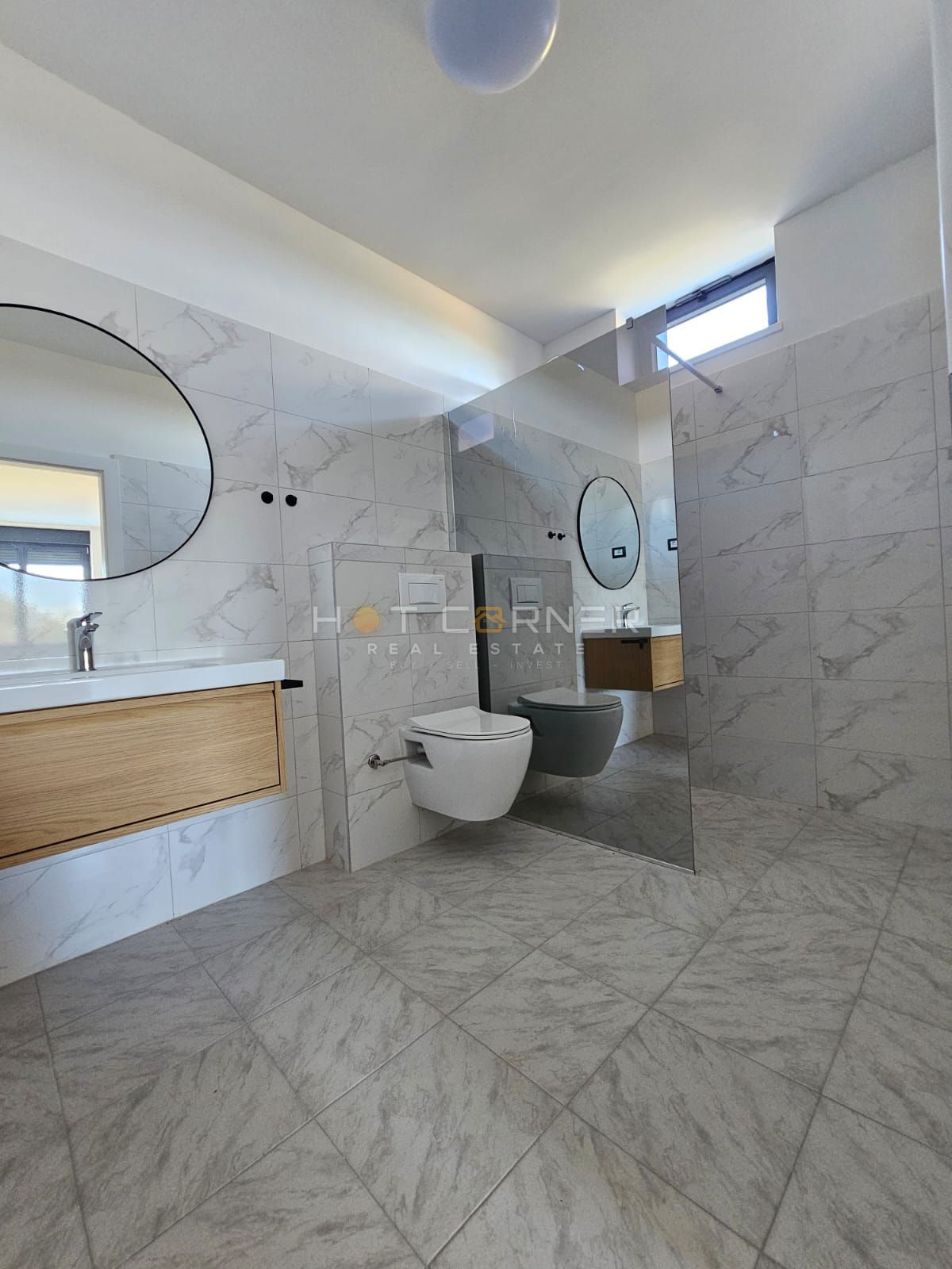 Vendita di villa moderna nei dintorni di Rovigno (2025)