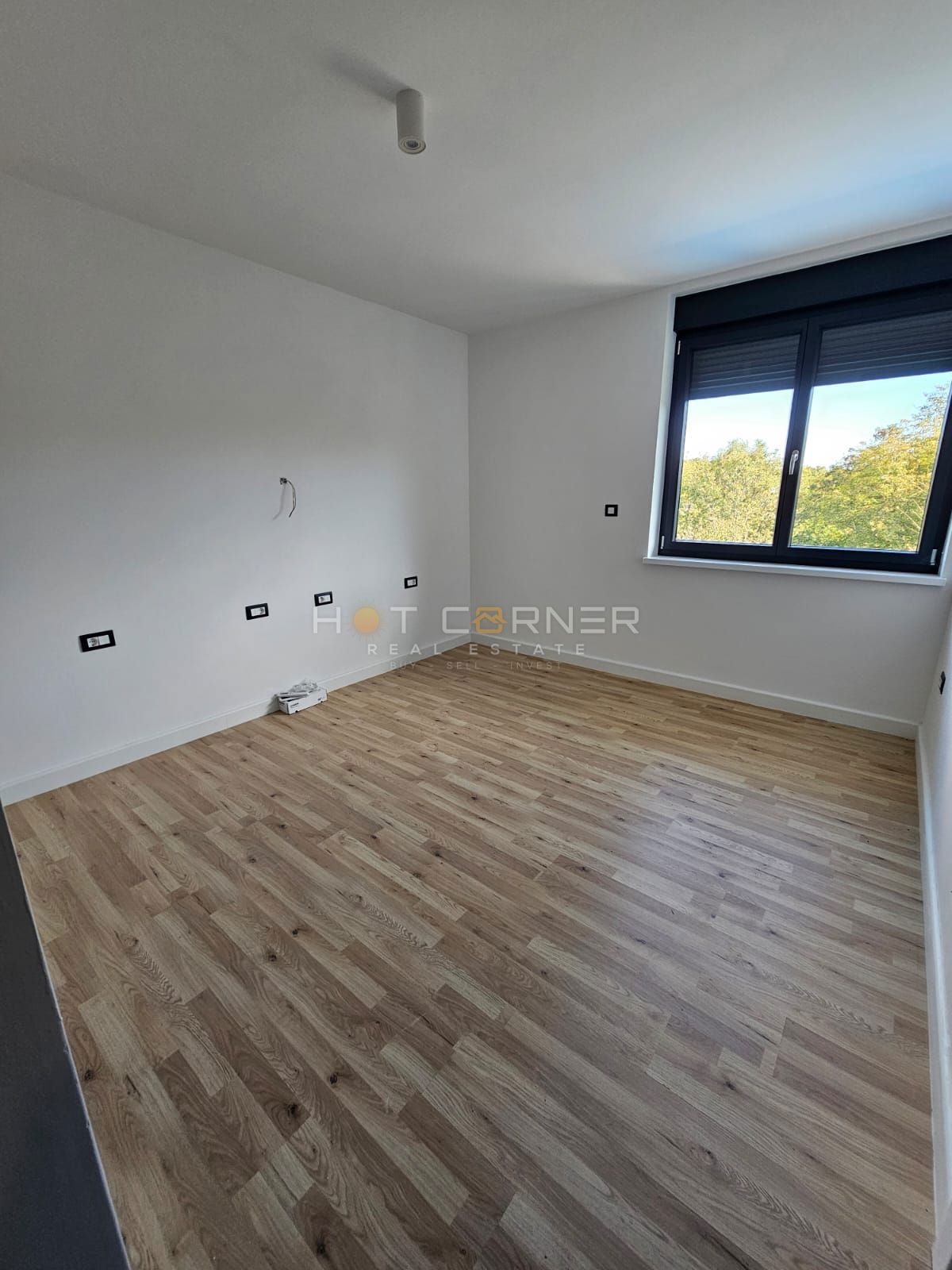 Vendita di villa moderna nei dintorni di Rovigno (2025)