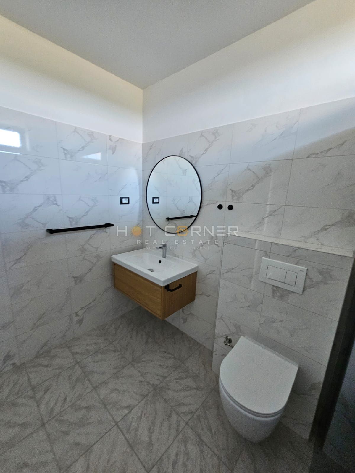 Vendita di villa moderna nei dintorni di Rovigno (2025)