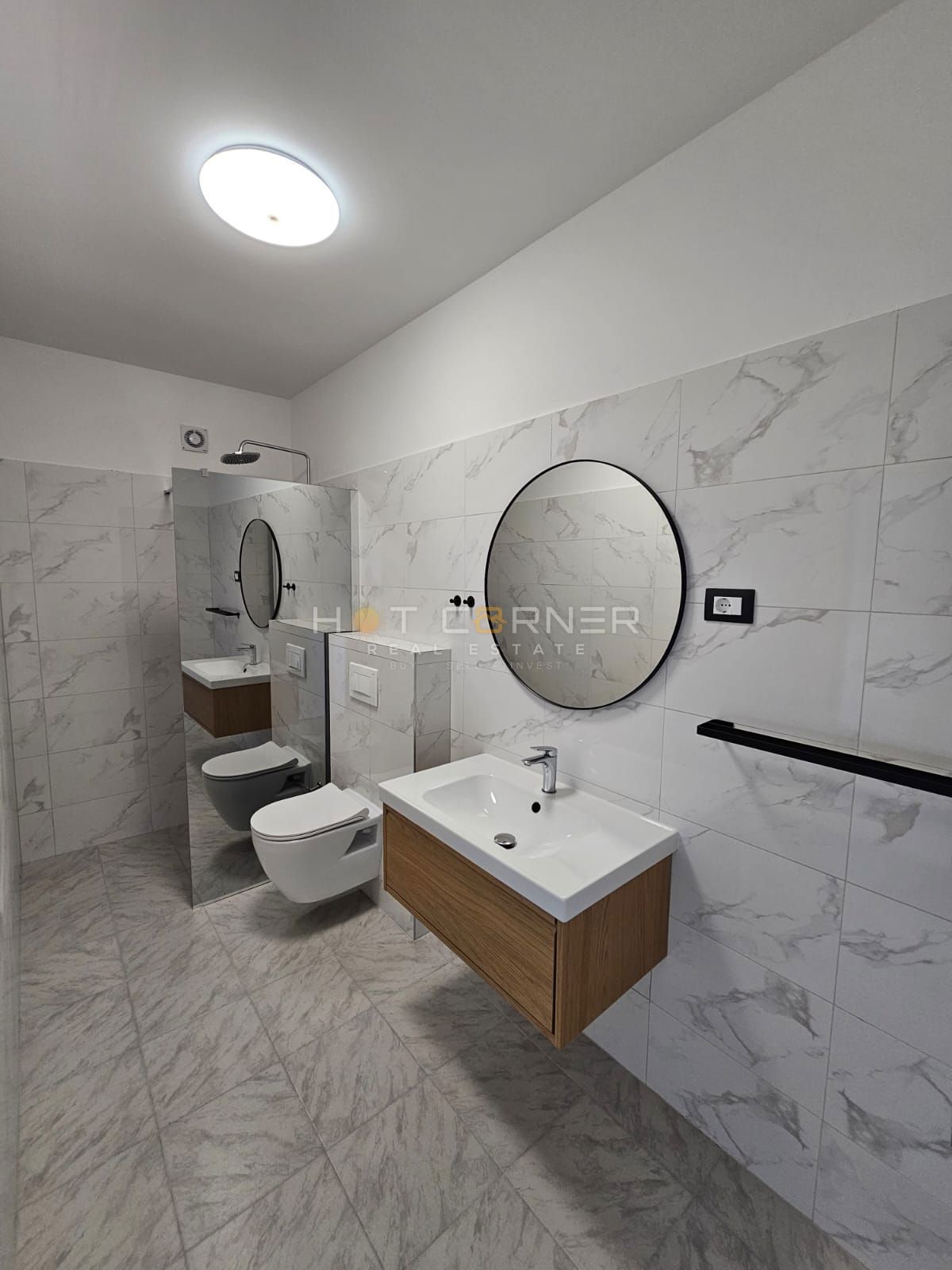 Vendita di villa moderna nei dintorni di Rovigno (2025)