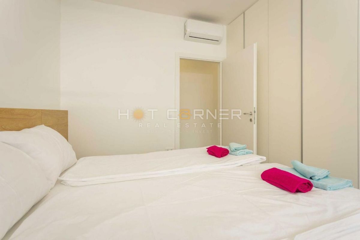 Appartamento Premantura, Medulin, 105,86m2