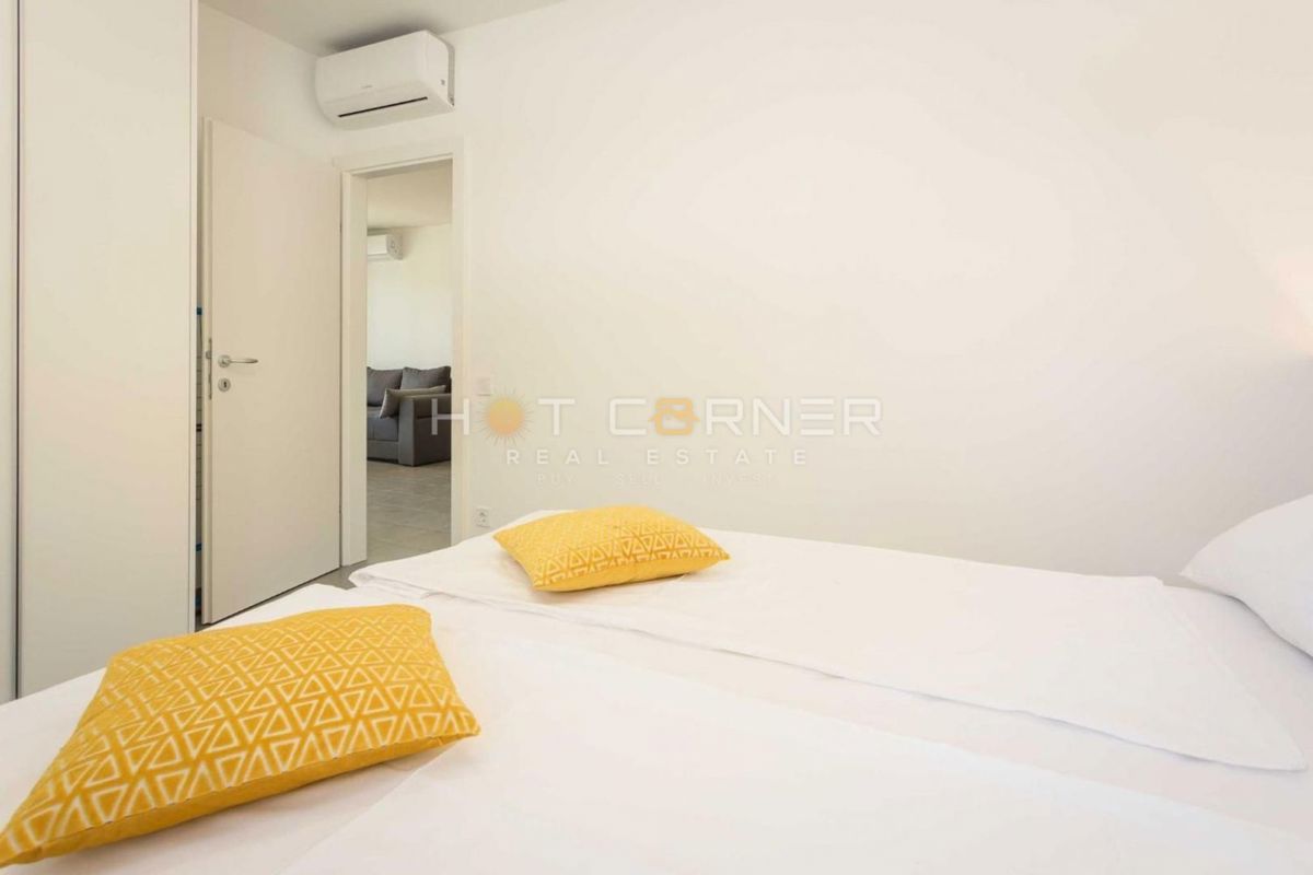 Appartamento Premantura, Medulin, 105,86m2