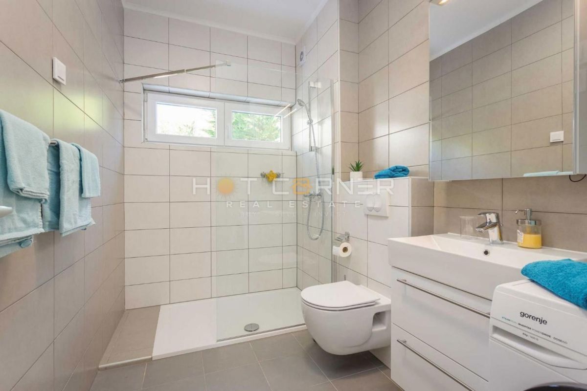 Appartamento Premantura, Medulin, 105,86m2