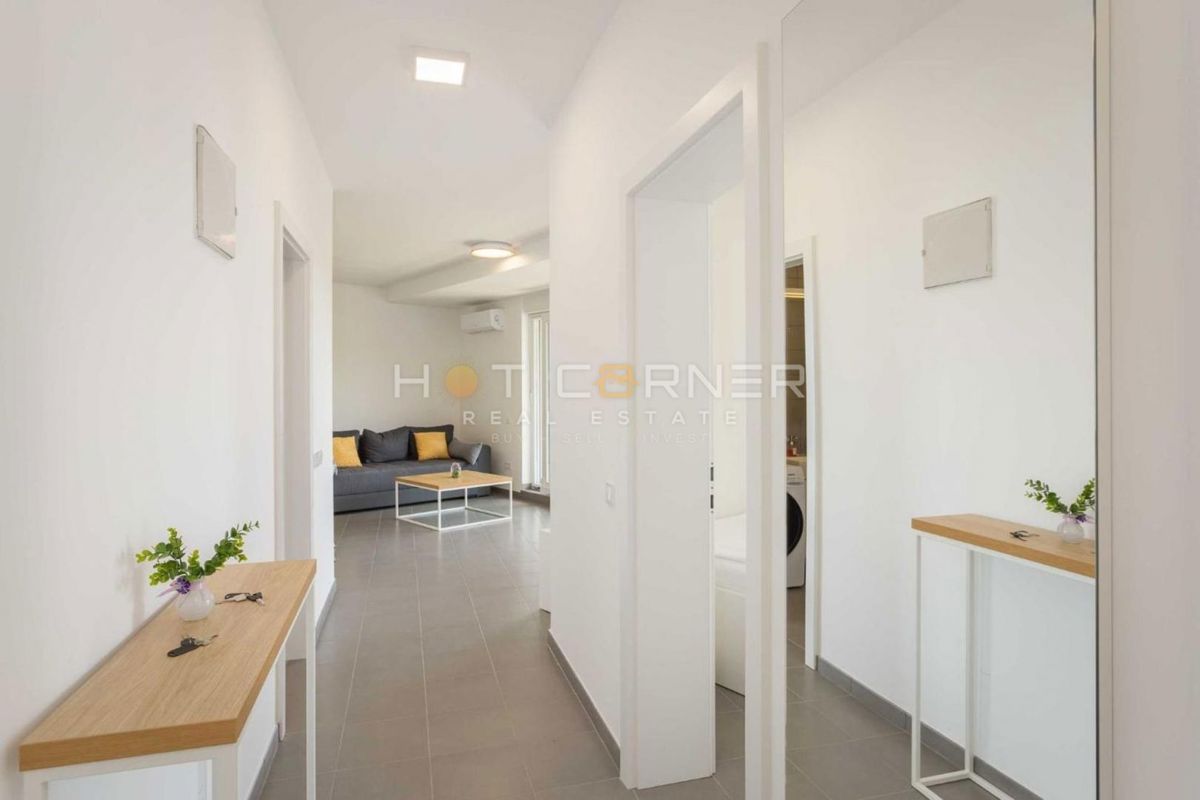 Appartamento Premantura, Medulin, 105,86m2