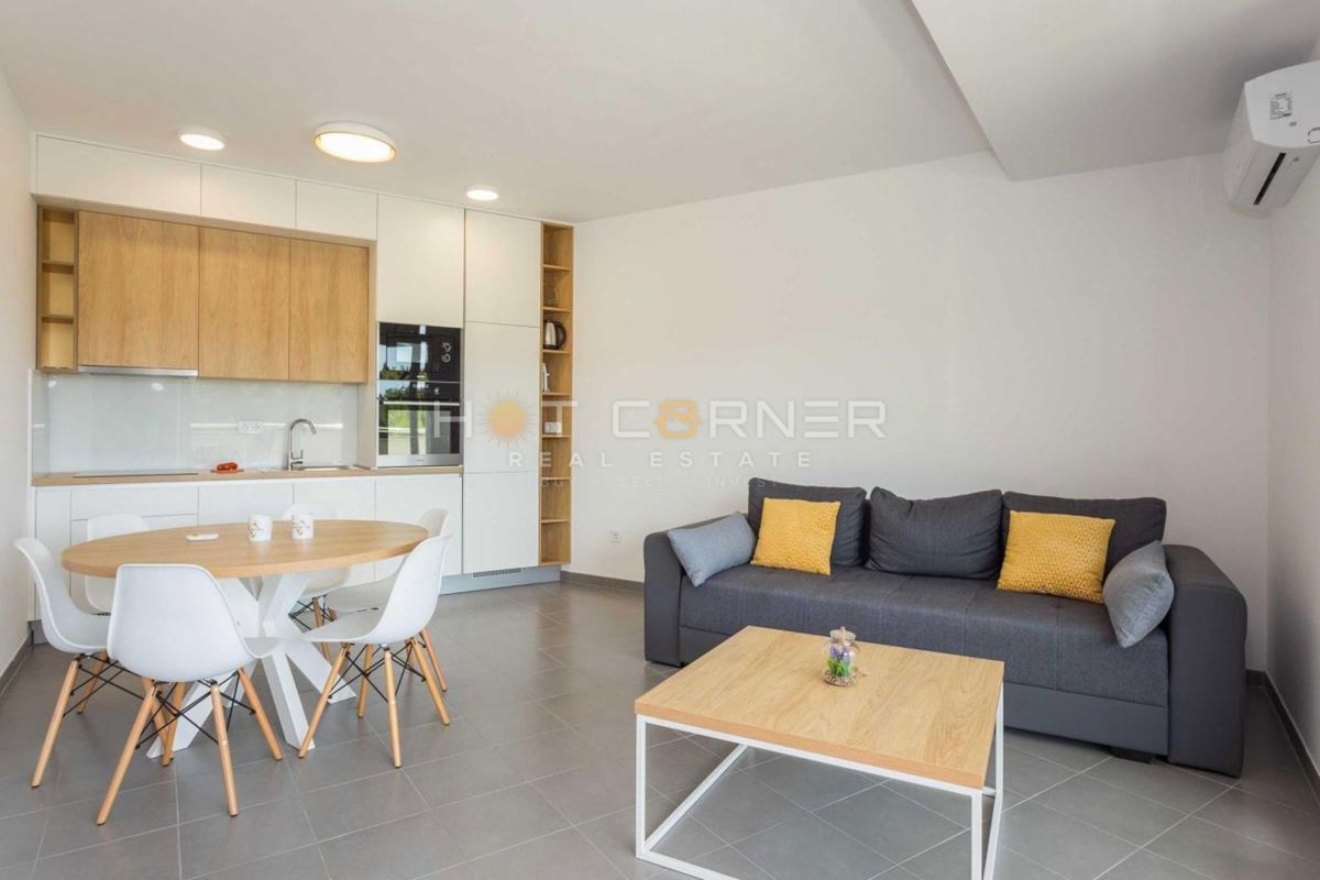 Appartamento Premantura, Medulin, 105,86m2