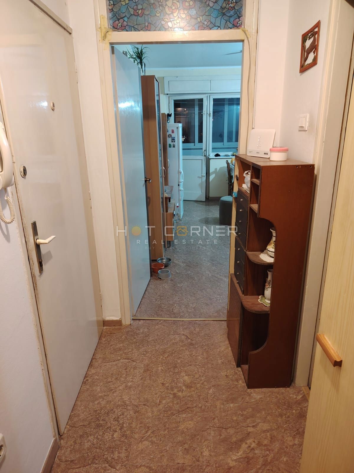 Appartamento Centar, Pula, 60m2