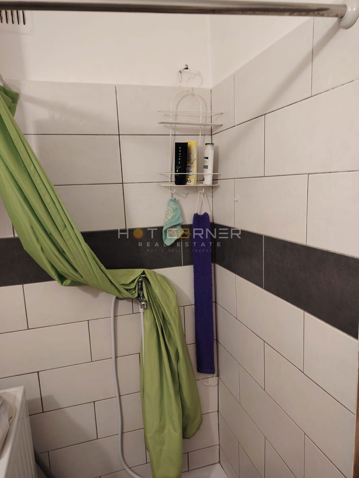 Appartamento Centar, Pula, 60m2